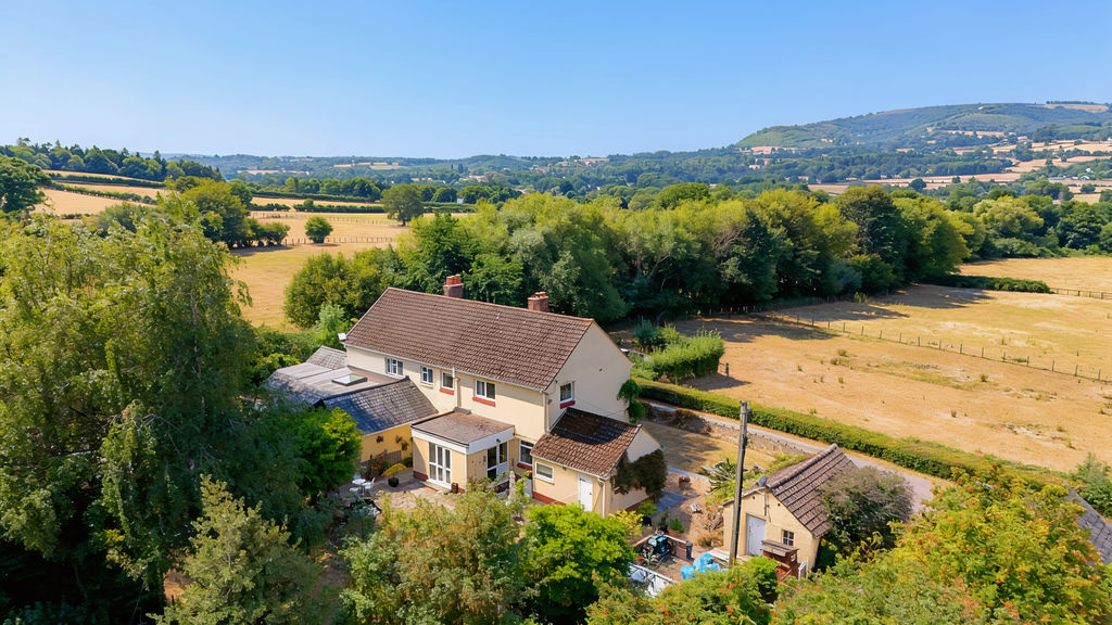 Aerial View- click for photo gallery